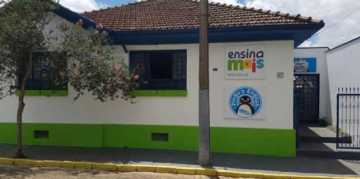 ACE Batatais e Escola Casa da Tia Odette